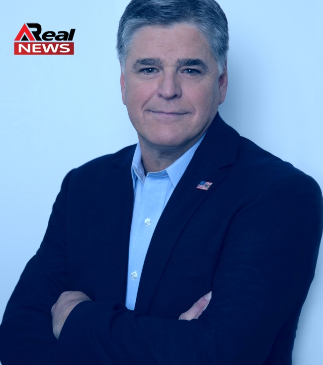 Sean Hannity Wiki, Age, Wife, Biography, Parents, Ethnicity, Height, Net Worth, Career, News, & More 2 Sean Hannity
