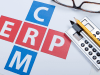 A COMPREHENSIVE COMPARISON OF ERP AND CRM