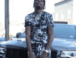 RAPPER GOONEW DEATH REASON, What Happened To Him, Who Killed Him, Suspect & Killer Name!