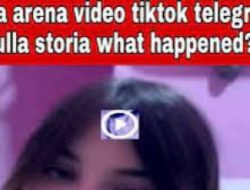 Ilaria Arena Cosa è successo TikTok Video Leaked On Twitter & Telegram