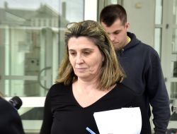 Why Was Lynn Clark Chicopee School Superintendent Arrested? Reason, Belchertown MA All Charges!