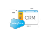 Salesforce’s new term for Tableau CRM is CRM Analytics