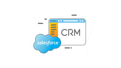 Salesforce's new term for Tableau CRM is CRM Analytics
