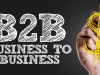 What is the best B2B CRM software?