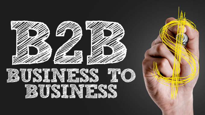 What is the best B2B CRM software?
