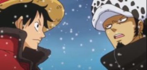 One Piece 1050