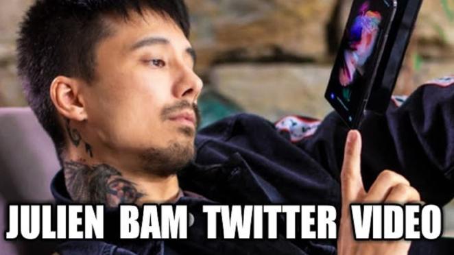 Julien Bam