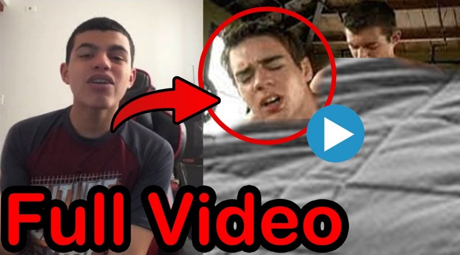 New Link Video Hijo De Molusco Twitter (2)