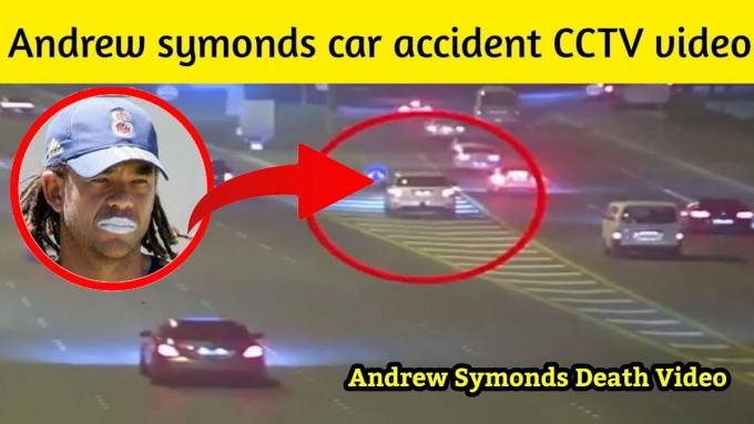 Andrew Symonds