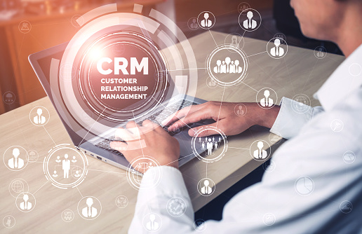 CRM Software
