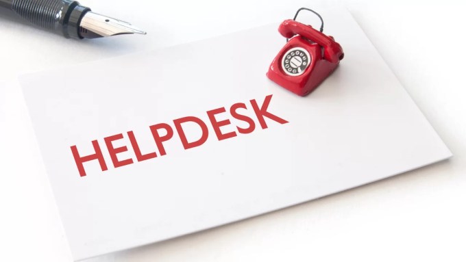 Help Desk Software