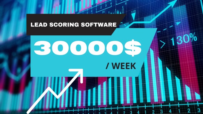 Next Big Thing in Lead Scoring Software