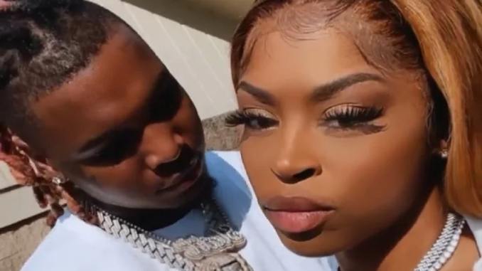 Who Is Lil Keed Girlfriend? Who Is Lil Keed Girlfriend?