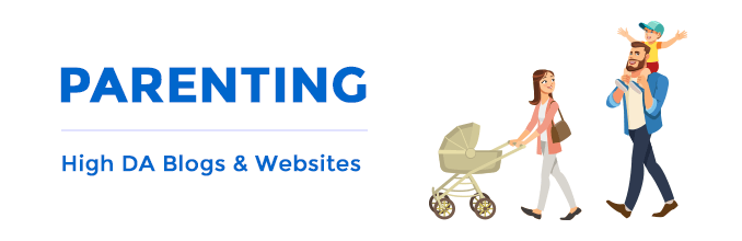 parenting-high-da-blogging-websites